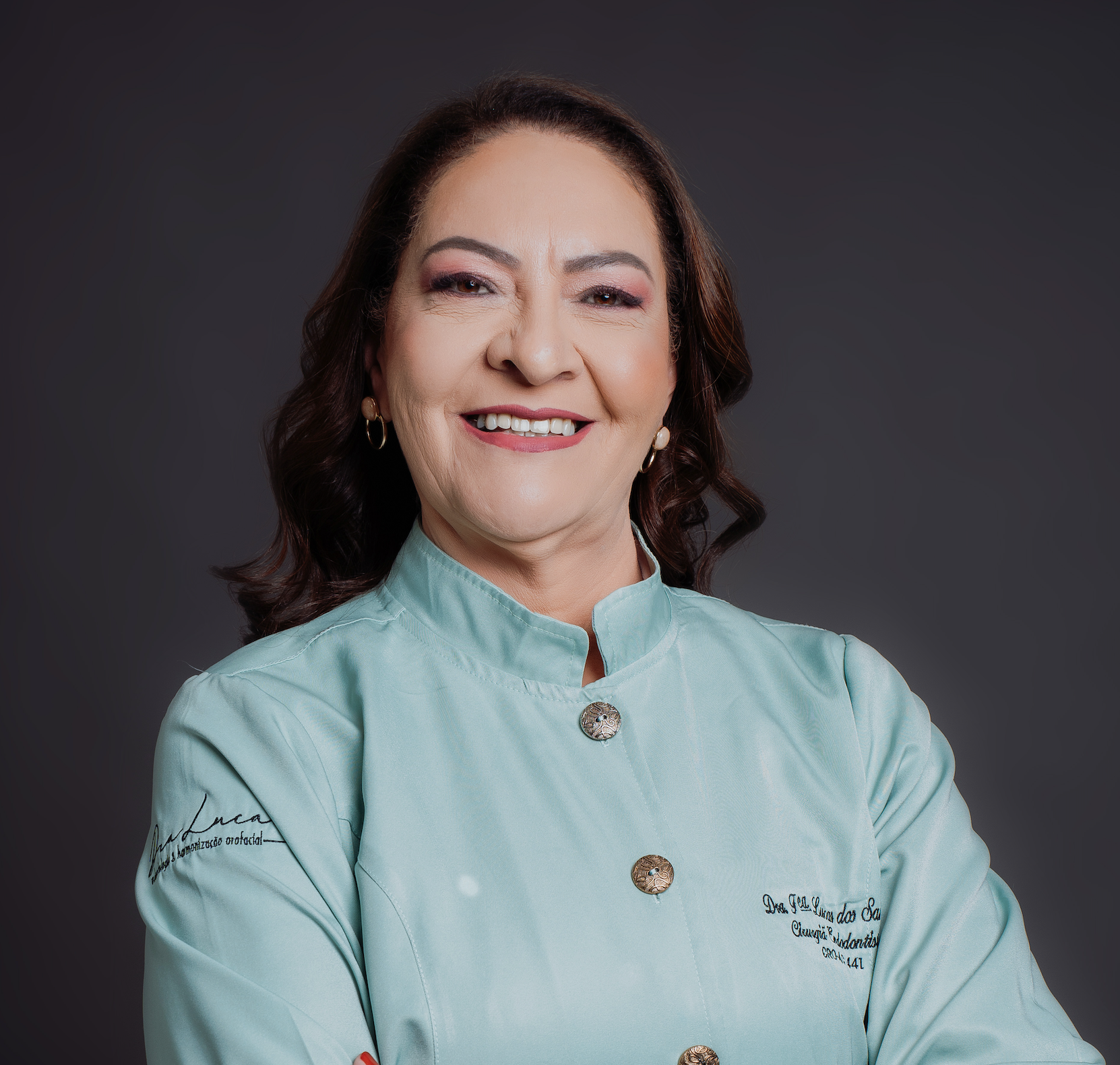 Dra. Francisca Lucas